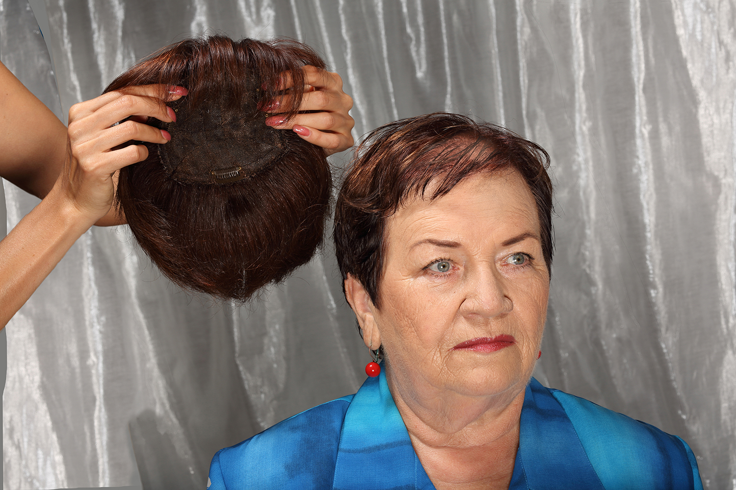 Výroba tupé