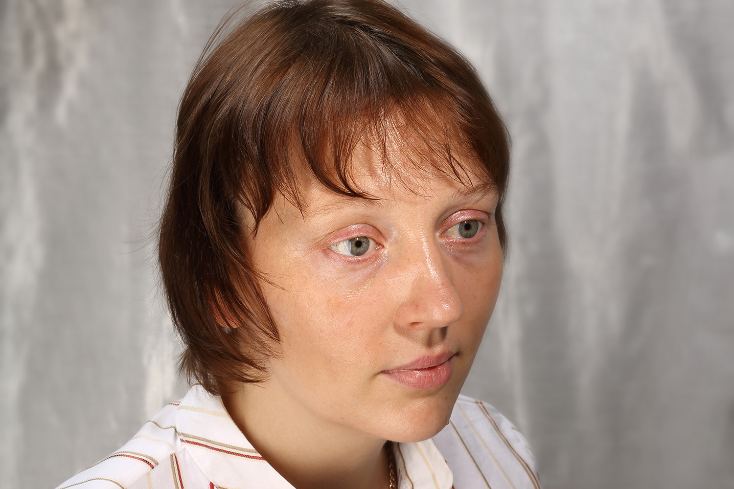 Výroba tupé